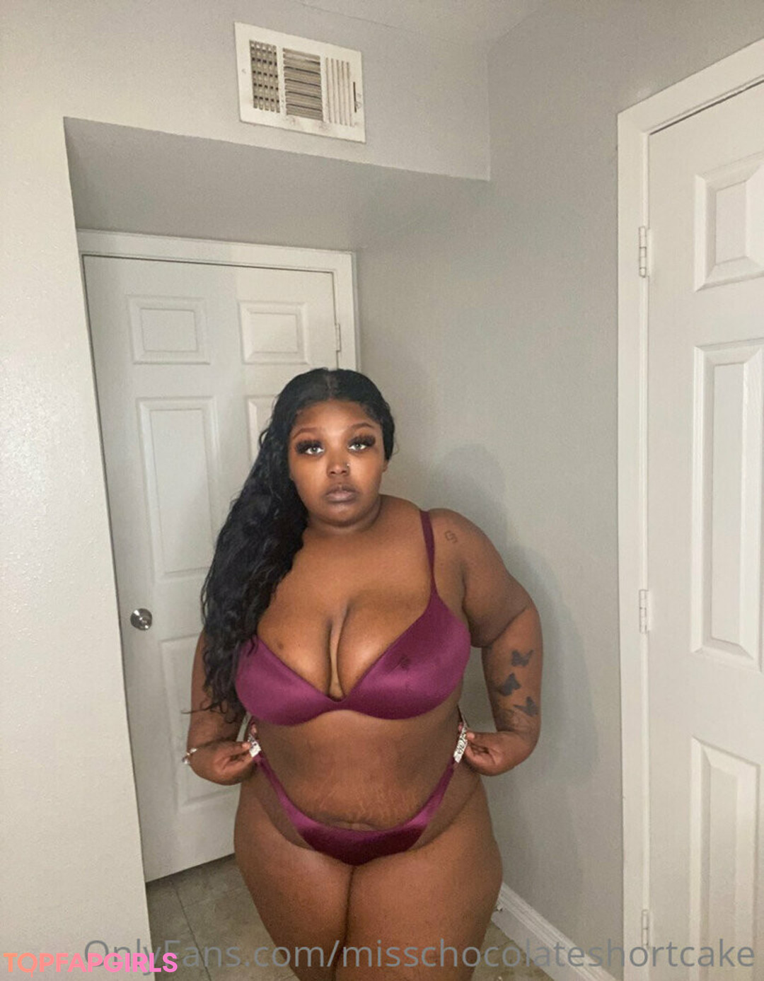 Foto di nudo di fuga di OnlyFans di Misschocolateshortcake #149 Foto di nudo di fuga di OnlyFans di Misschocolateshortcake #149