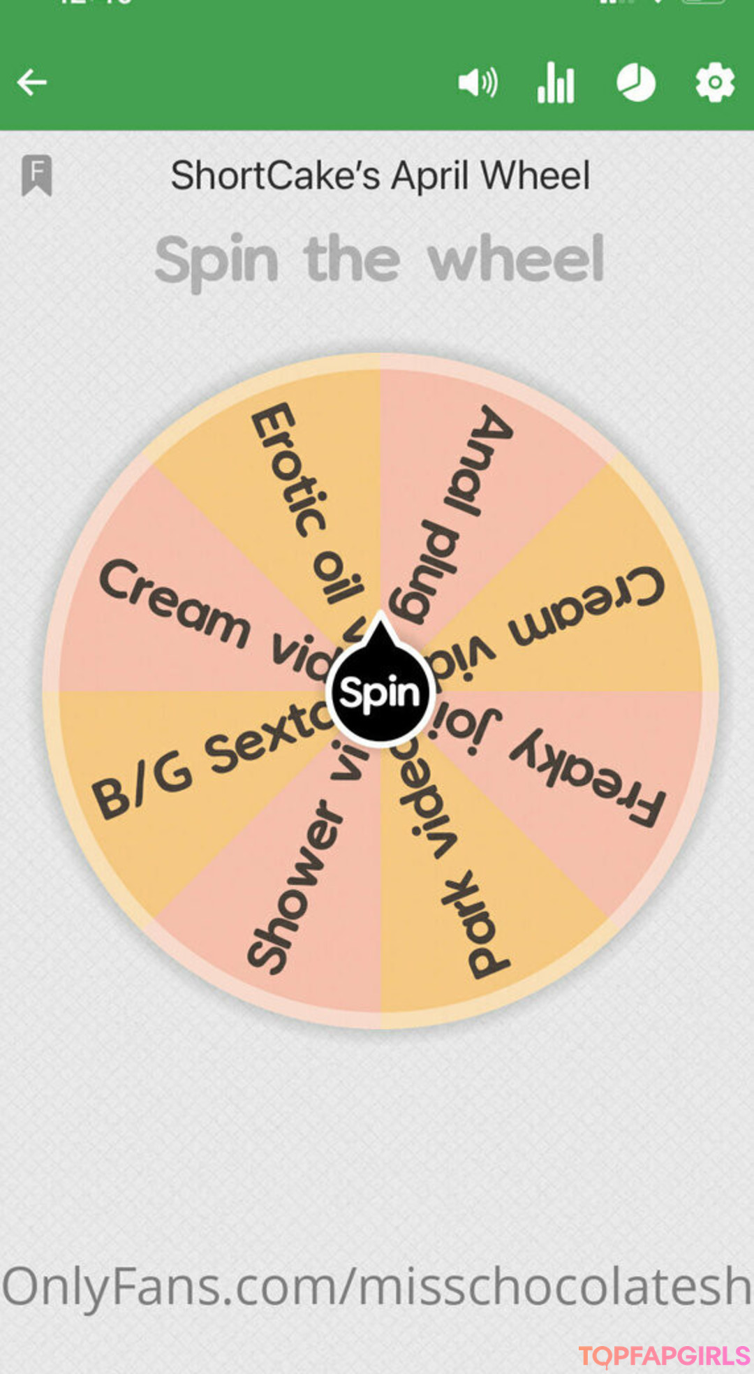 Foto di nudo di fuga di OnlyFans di Misschocolateshortcake #164 Foto di nudo di fuga di OnlyFans di Misschocolateshortcake #164