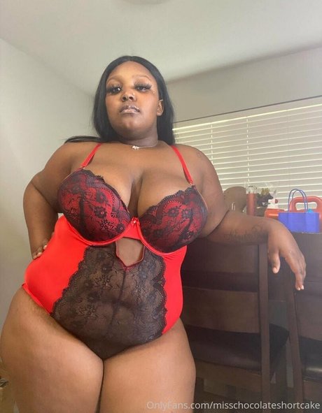 Misschocolateshortcake