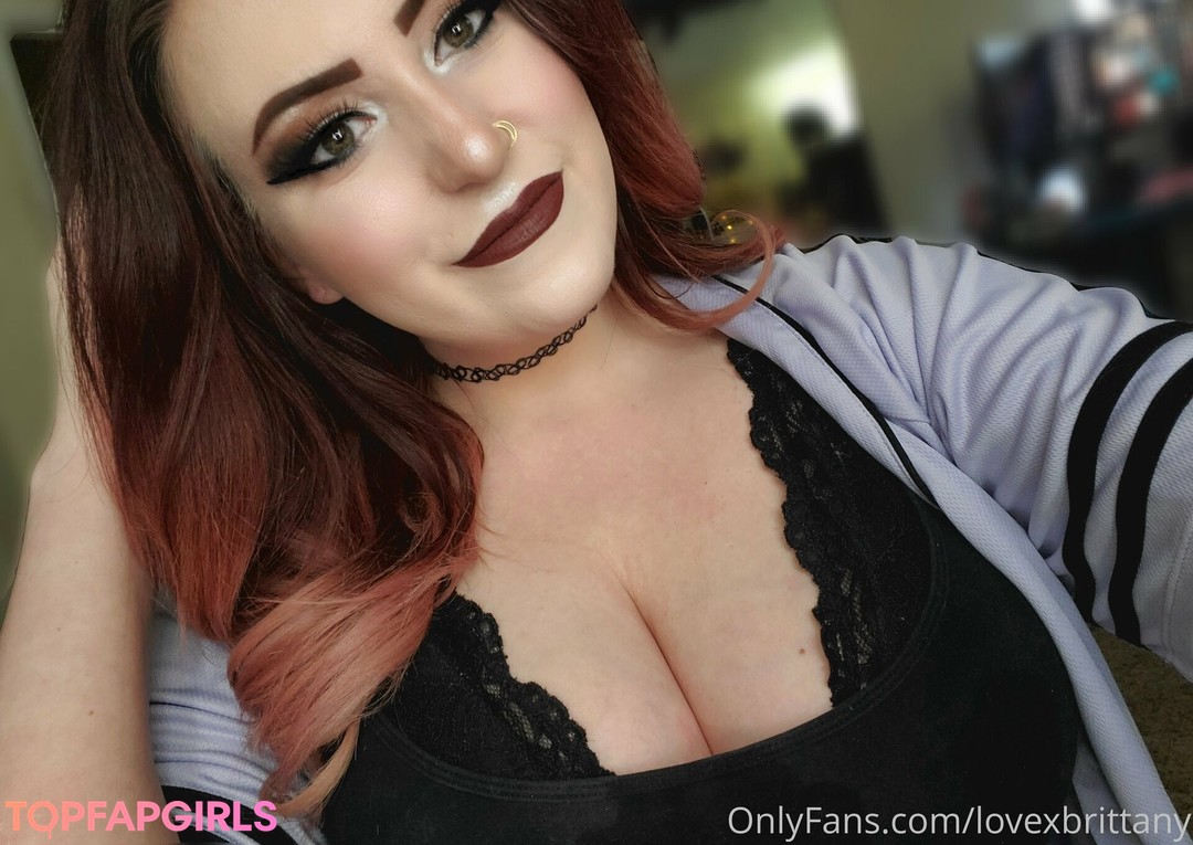 Foto di nudo di fuga di OnlyFans di Lovexbrittany #63 Foto di nudo di fuga di OnlyFans di Lovexbrittany #63