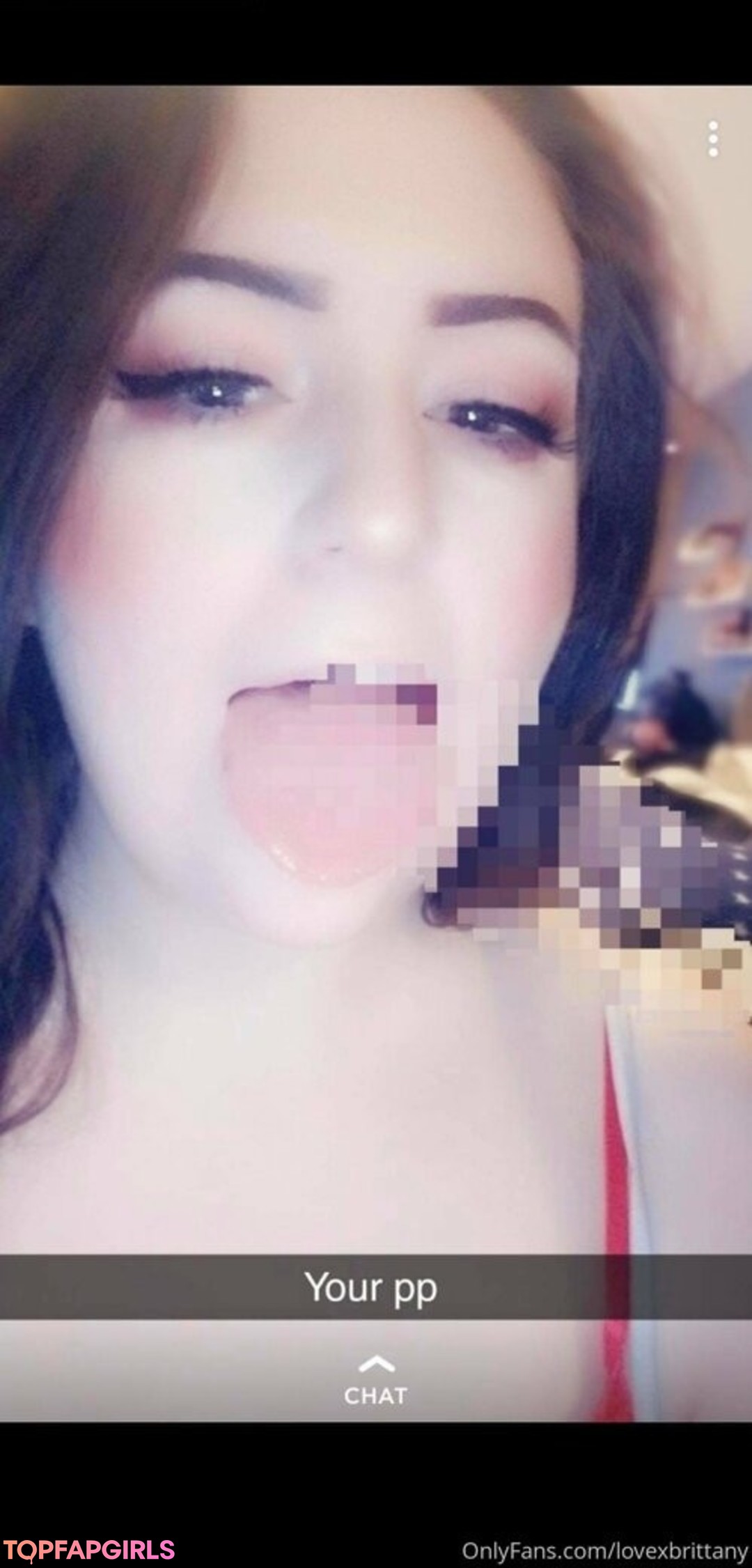 Foto di nudo di fuga di OnlyFans di Lovexbrittany #65 Foto di nudo di fuga di OnlyFans di Lovexbrittany #65