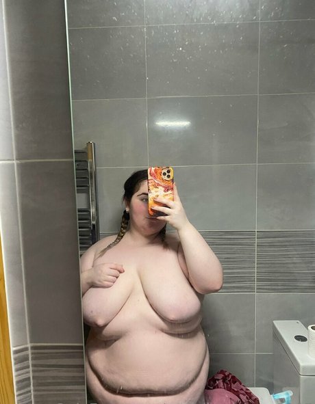 Foto di nudo di fuga di OnlyFans di Growingpiggy1305
