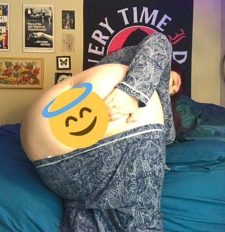 Foto di nudo di fuga di OnlyFans di Scarletlabellefree