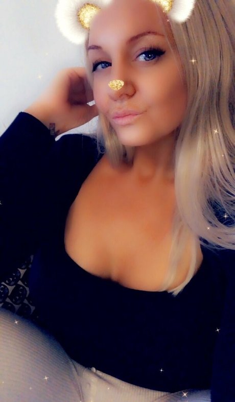Foto di nudo di fuga di OnlyFans di Latexkittyxxx