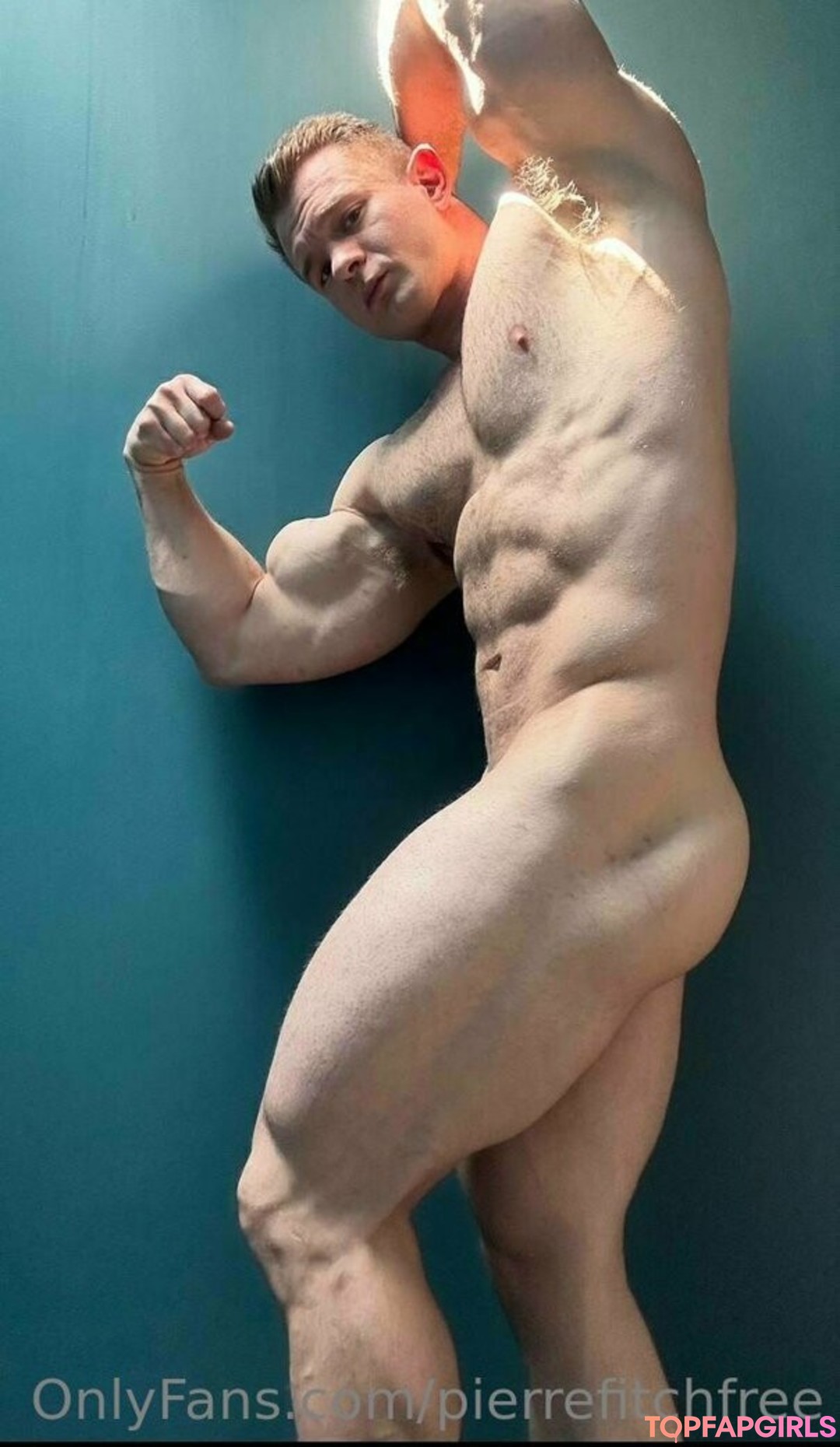 Foto di nudo di fuga di OnlyFans di Pierrefitchfree #20 Foto di nudo di fuga di OnlyFans di Pierrefitchfree #20