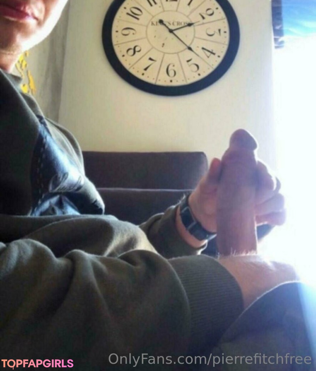 Foto di nudo di fuga di OnlyFans di Pierrefitchfree #5 Foto di nudo di fuga di OnlyFans di Pierrefitchfree #5