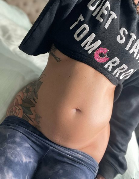 Lusciousbelly