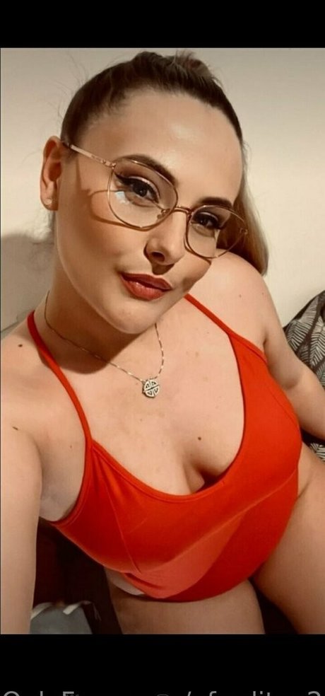 Foto di nudo di fuga di OnlyFans di Afroditaa2