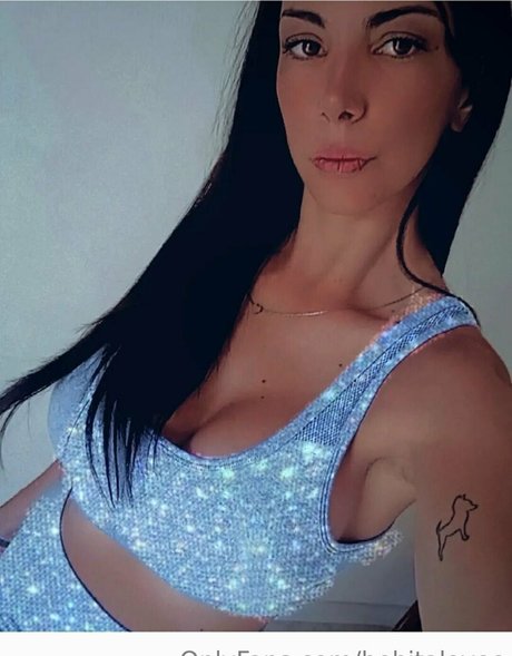 Foto di nudo di fuga di OnlyFans di Bebitalovee