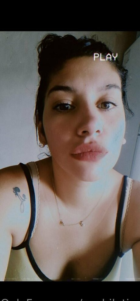 Foto di nudo di fuga di OnlyFans di Sophilatinaqueen
