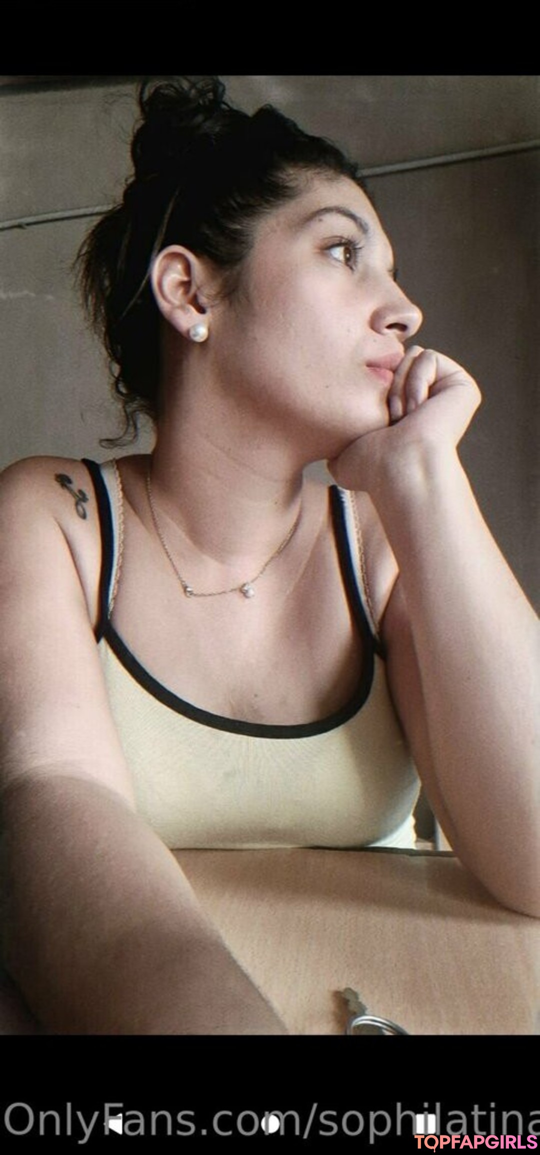 Foto di nudo di fuga di OnlyFans di Sophilatinaqueen #9 Foto di nudo di fuga di OnlyFans di Sophilatinaqueen #9