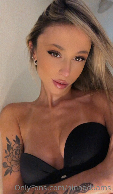 Ninaaddams