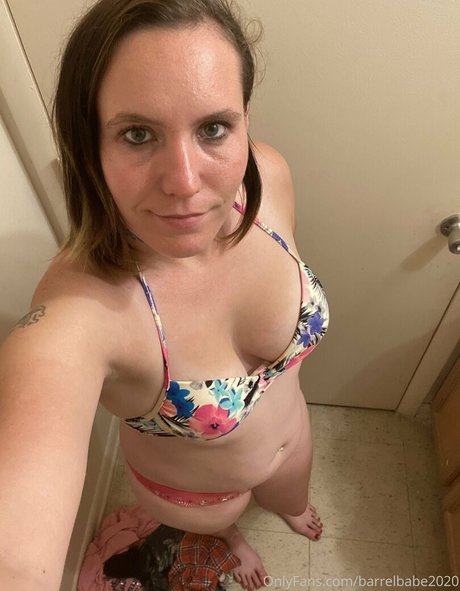 Barrelbabe2020