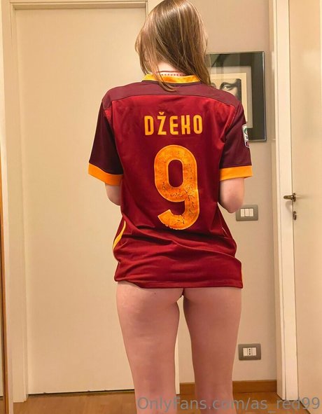Foto di nudo di fuga di OnlyFans di Asred99
