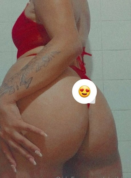 Foto di nudo di fuga di OnlyFans di Abrildott