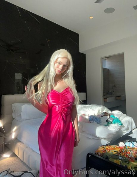 Alyssa