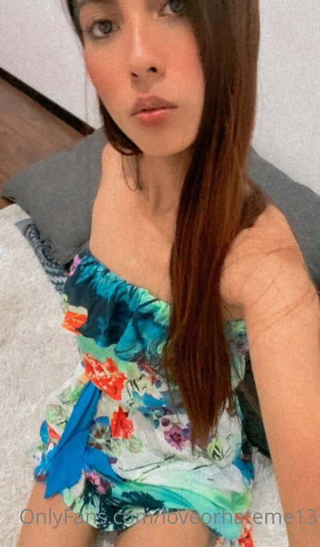 Foto di nudo di fuga di OnlyFans di Eatmedaily