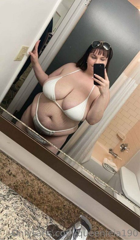 Foto di nudo di fuga di OnlyFans di Queenleia190