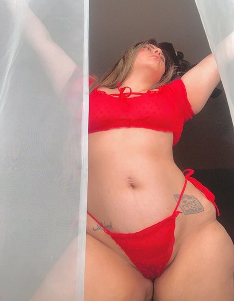 Foto di nudo di fuga di OnlyFans di Thebellamkay