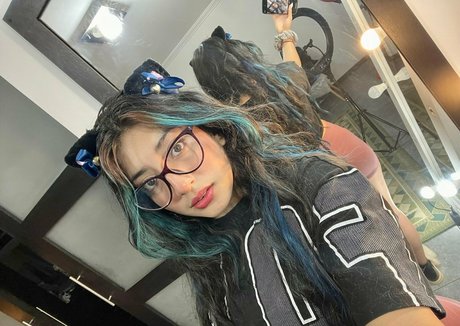Thundergirlfriend
