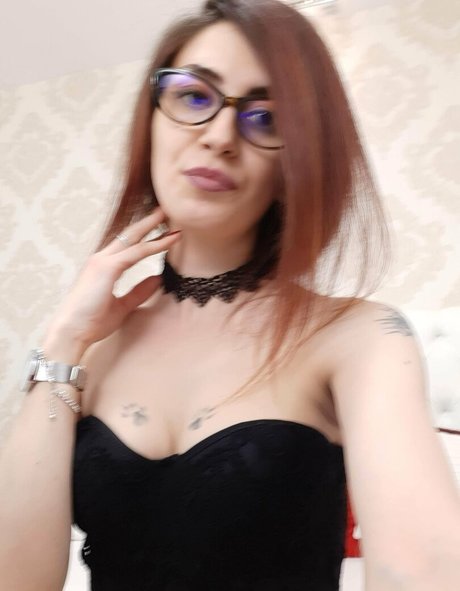 Foto di nudo di fuga di OnlyFans di Evabanefree