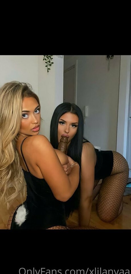 Xlilanyaa