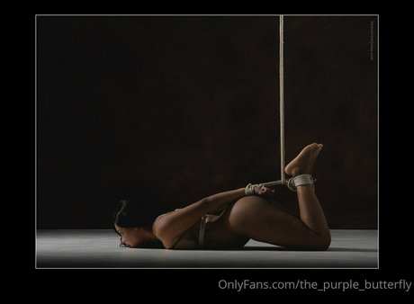 Foto di nudo di fuga di OnlyFans di Mrsmazikeen