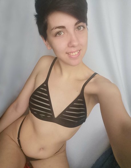 Foto di nudo di fuga di OnlyFans di Florbcosplay