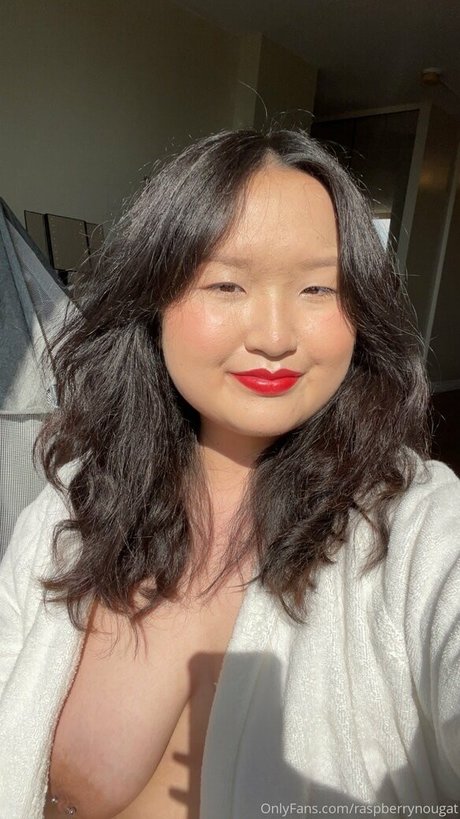 Raspberrynougat