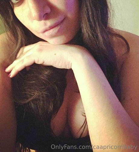 Caapricornbaby