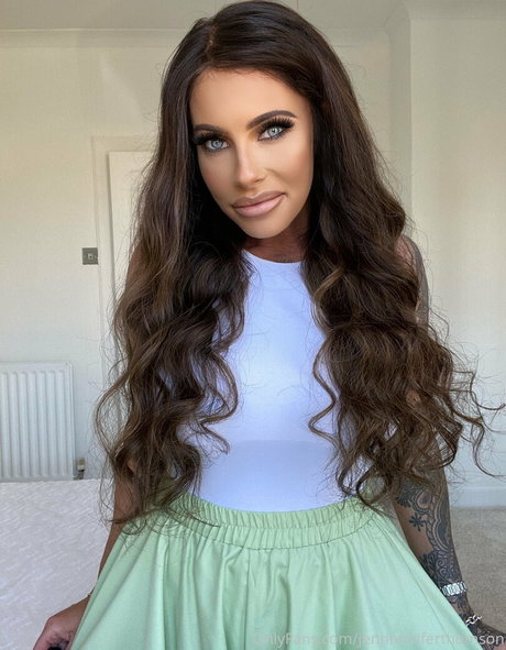 Foto di nudo di fuga di OnlyFans di Jennnnniferthomson