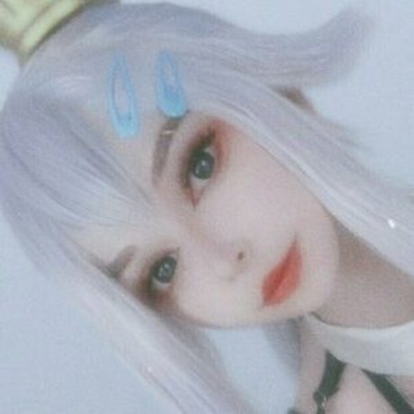 Foto di nudo di fuga di OnlyFans di Kamkamuwu