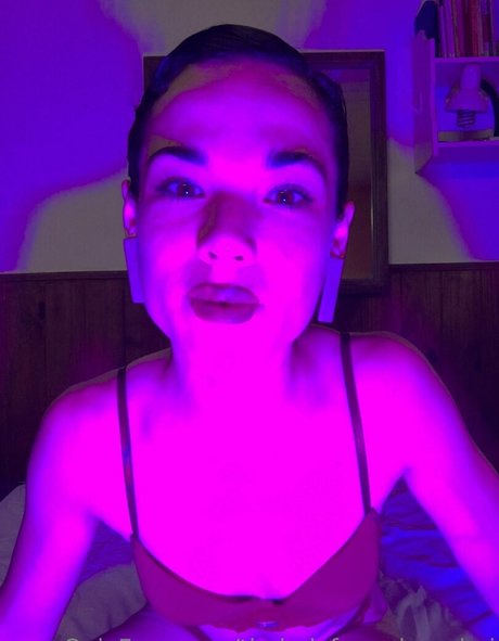 Foto di nudo di fuga di OnlyFans di Theladyfromshanghai