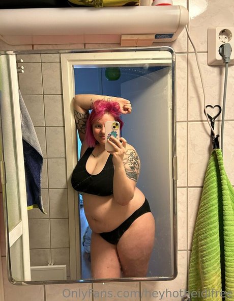 Heyhotheidifree
