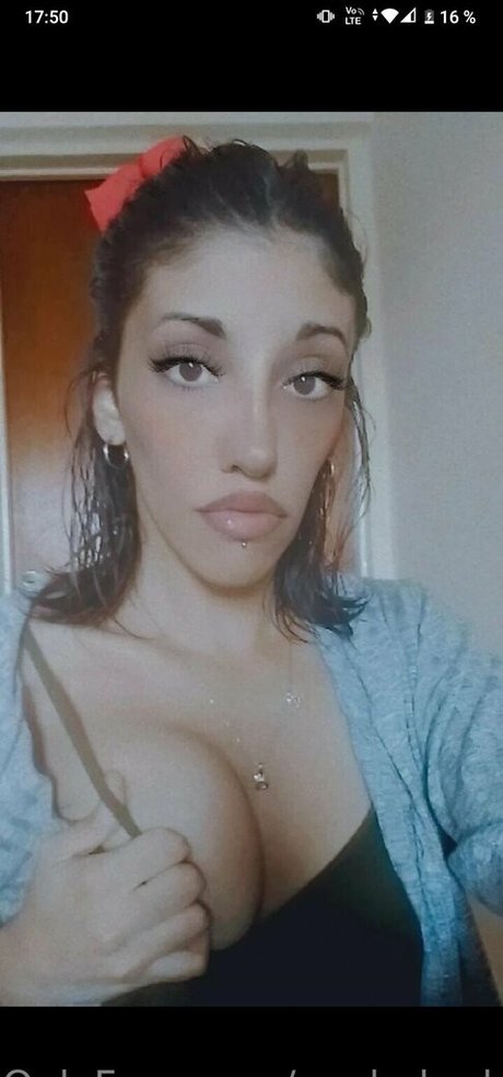 Foto di nudo di fuga di OnlyFans di Youbabydaddy1