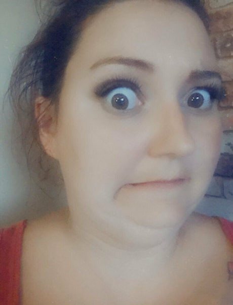 Foto di nudo di fuga di OnlyFans di Curvyqueenpromo
