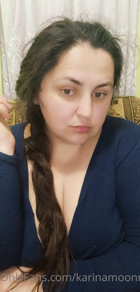 Karinamoonn