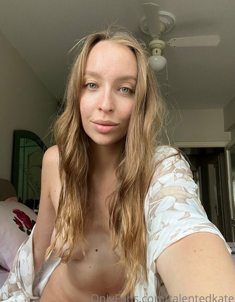 Talentedkate