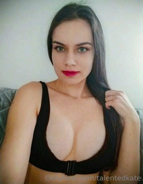 Talentedkate