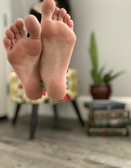 Sweetsolesandtiptoes