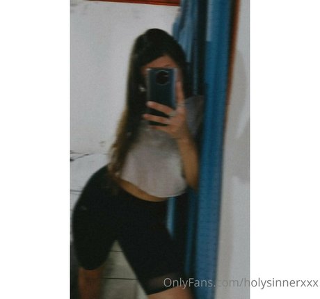 Holysinnerxxx