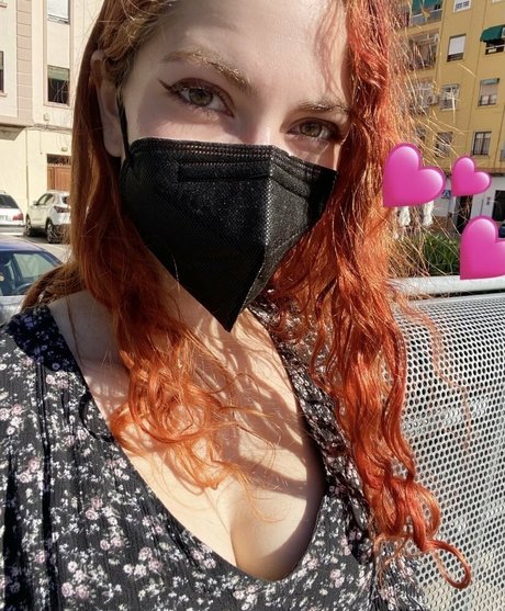 Foto di nudo di fuga di OnlyFans di Meikittyx