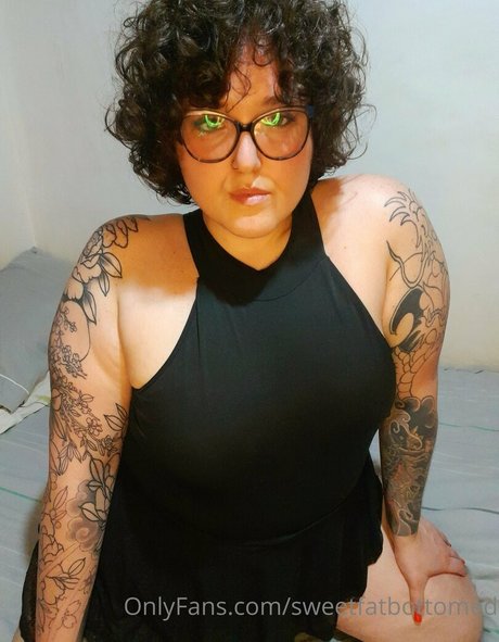 Sweetfatbottomed