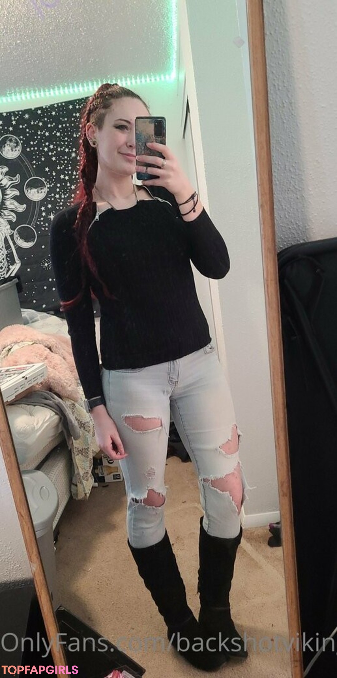 Foto di nudo di fuga di OnlyFans di Backshotvikings #3 Foto di nudo di fuga di OnlyFans di Backshotvikings #3