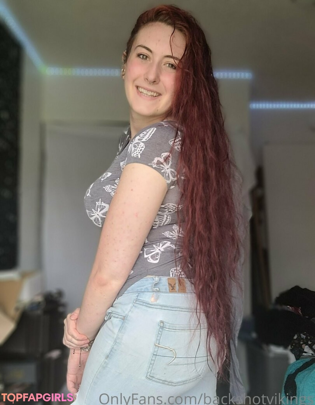 Foto di nudo di fuga di OnlyFans di Backshotvikings #9 Foto di nudo di fuga di OnlyFans di Backshotvikings #9