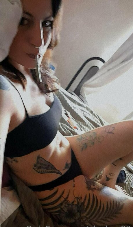 Foto di nudo di fuga di OnlyFans di Alaskaa82