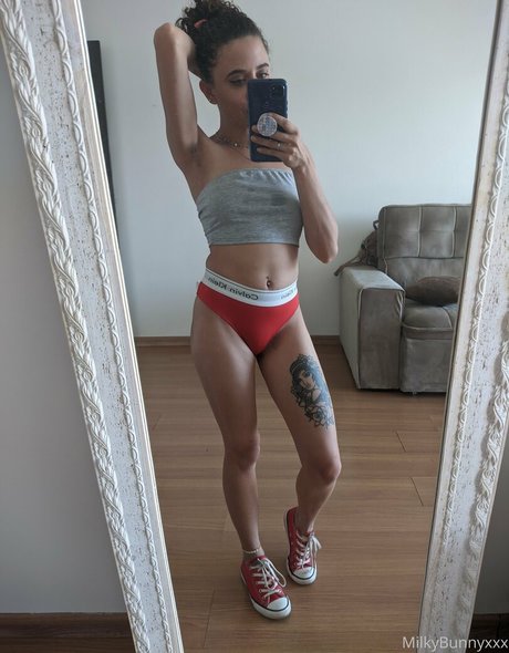 HairyAngela