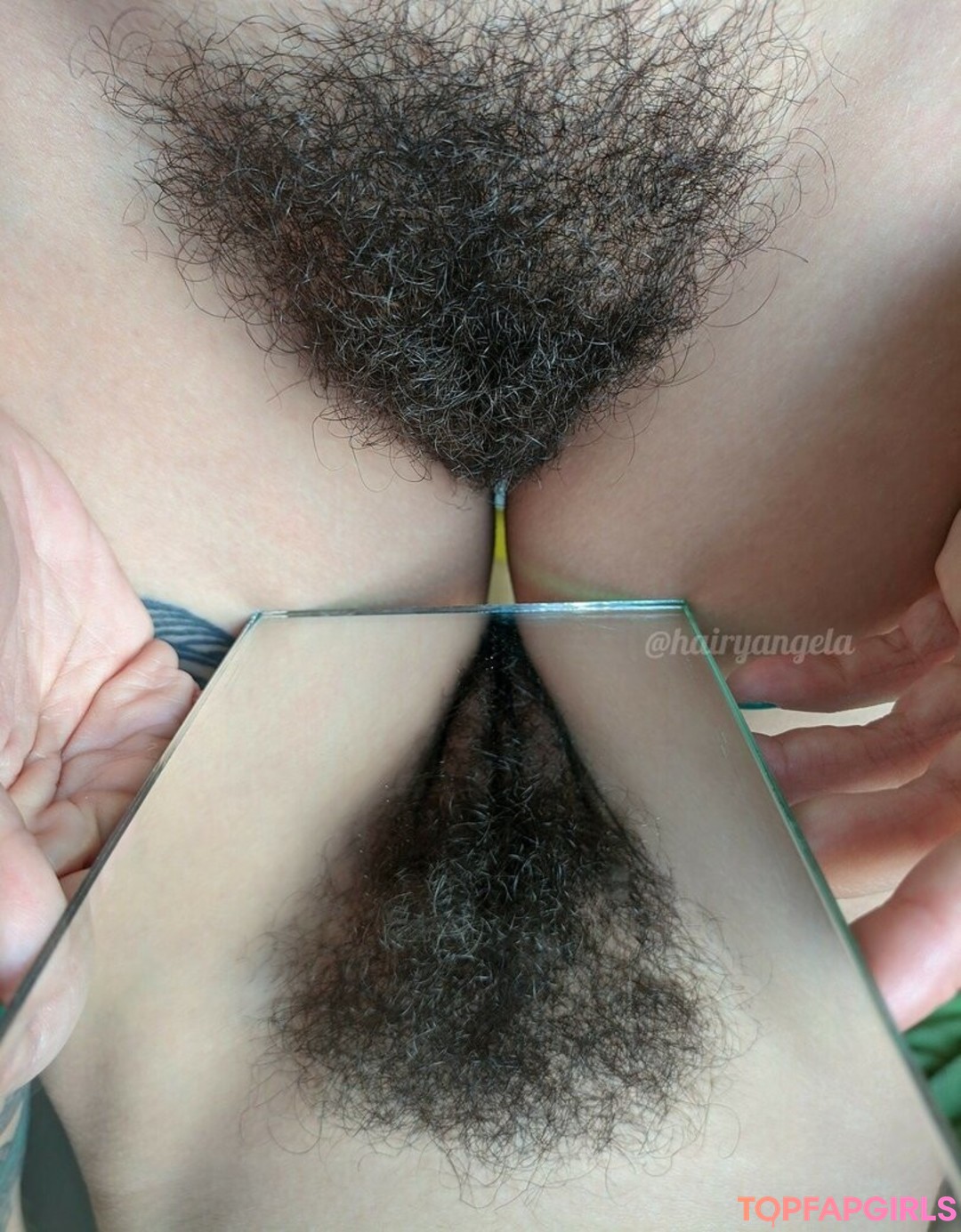 Foto di nudo di fuga di OnlyFans di Hairyangela #310 Foto di nudo di fuga di OnlyFans di Hairyangela #310