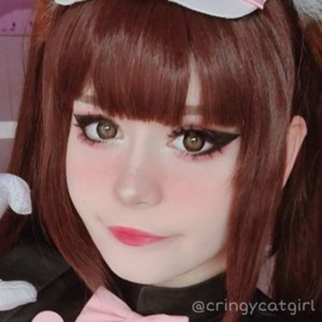 Cringycatgirl