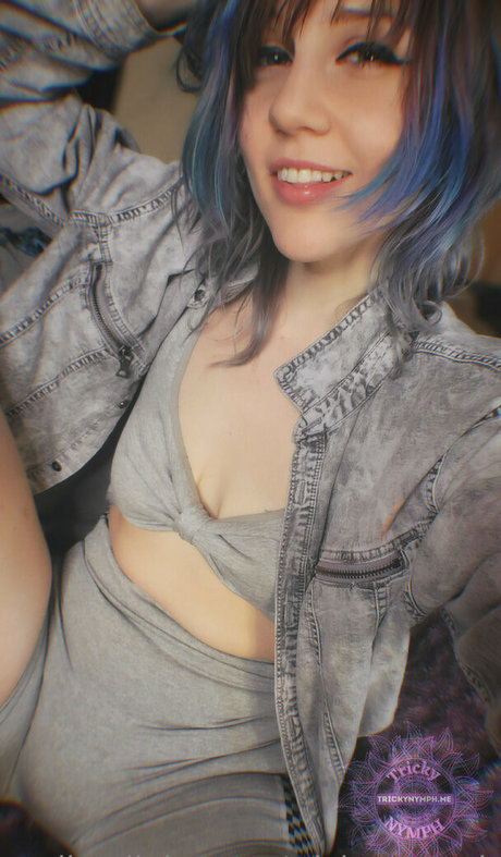 Trickynymph